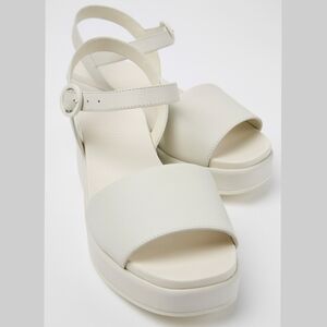 Camper • Misia Platform Sandal